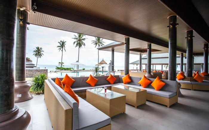 Lanta Corner Resort