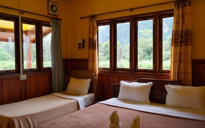 River View Hotel