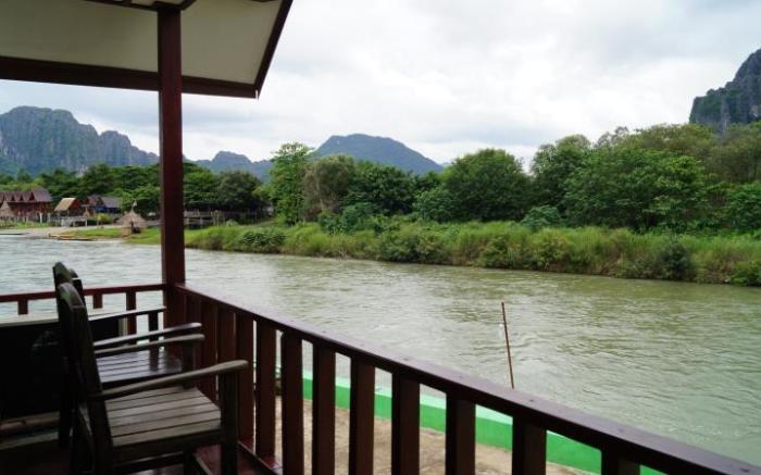 River View Hotel