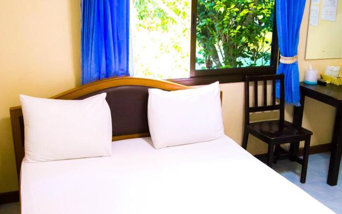 TAWANCHAY HOTEL PHATTHALUNG