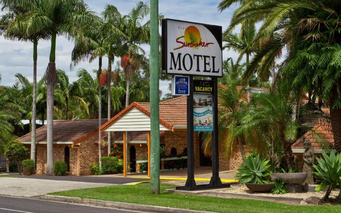 Byron Sunseeker Motel