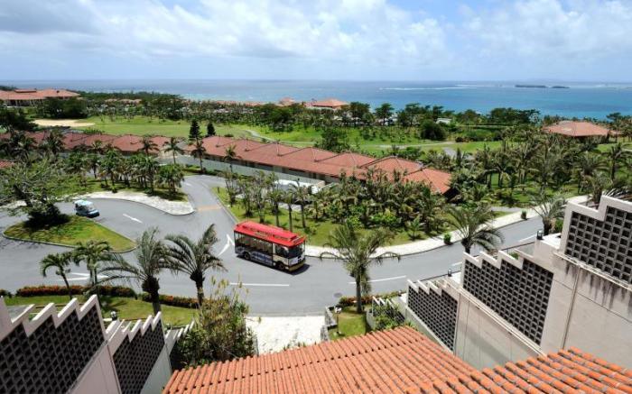 Kanucha Bay Hotel & Villas
