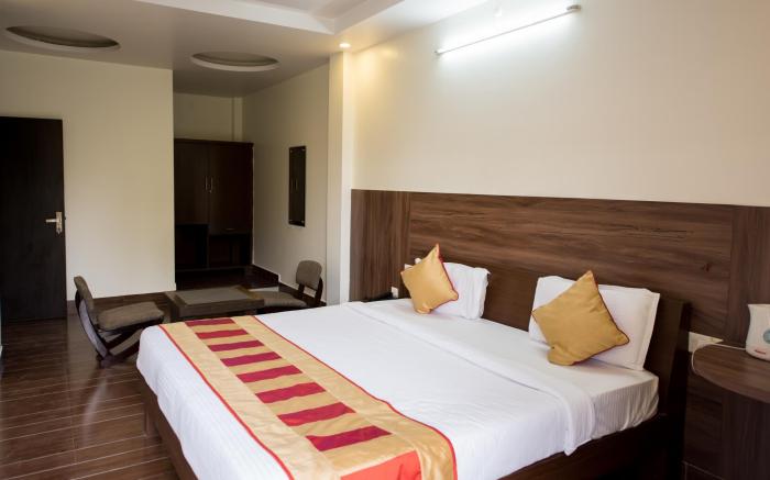 Eclat Suites MINT Gomti Nagar