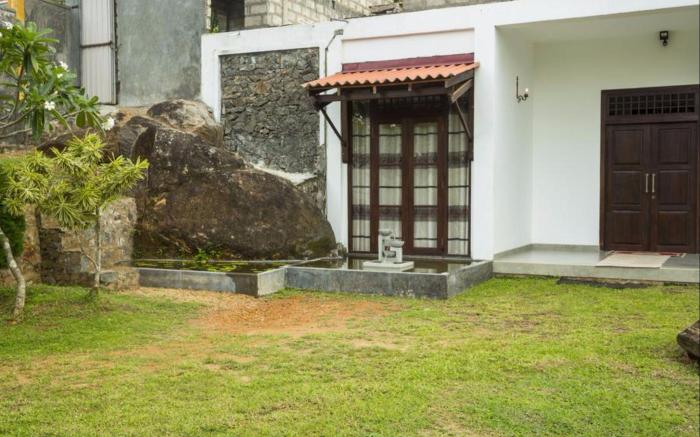 Meadow Villa