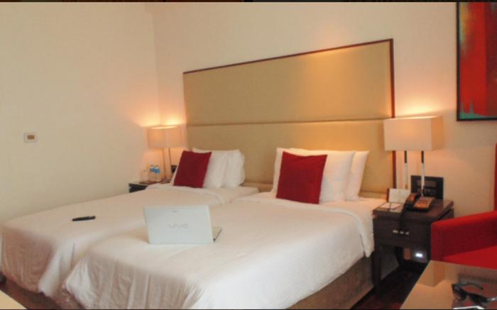 Hotel Maharaja