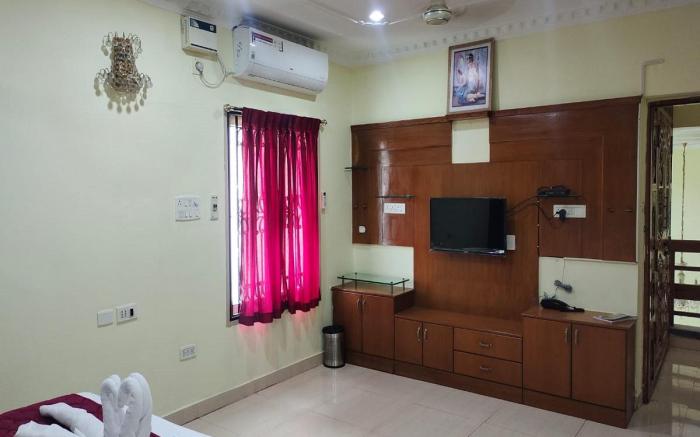 SKYRY HOTELS