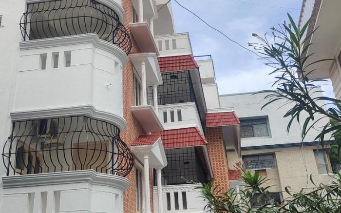 SKYRY HOTELS
