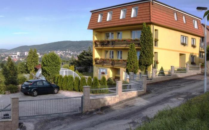 Pension Primus