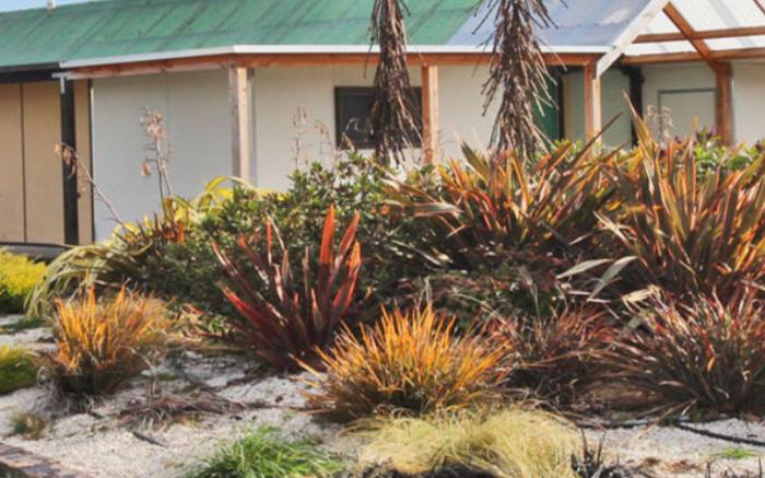 Rangiora Eco Holiday Park
