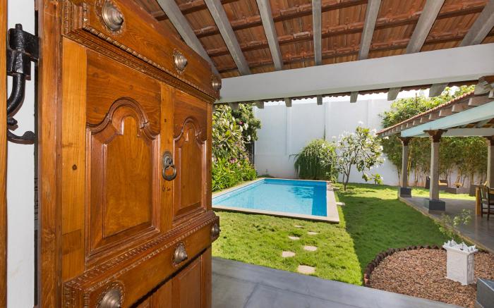 Kadal The Beach House