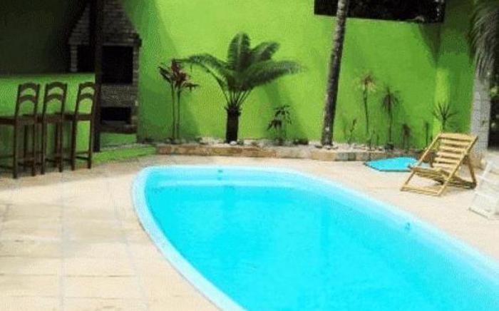 Pousada Alto da Praia