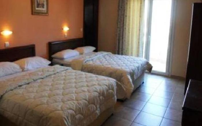Hotel Vizantio