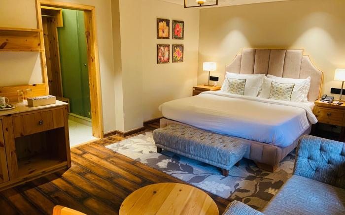Mandara Tree Villa