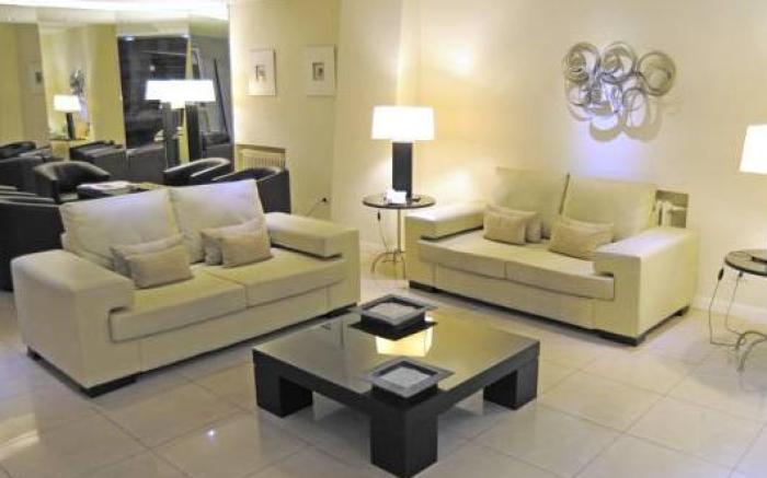 Hotel Denver Mar del Plata