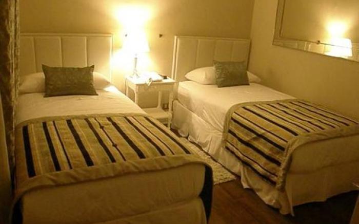 Mito Casa Hotel
