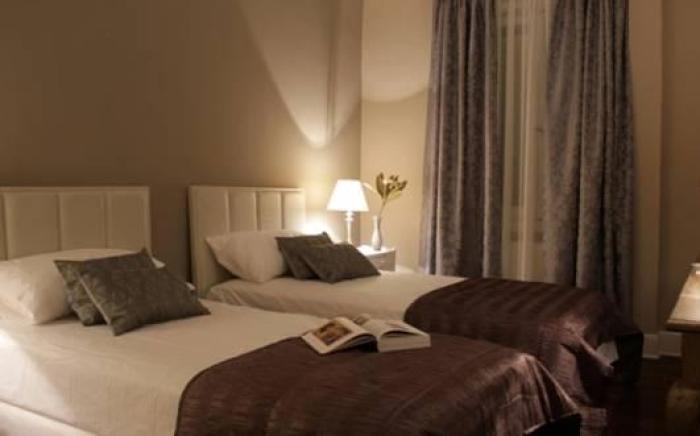 Mito Casa Hotel