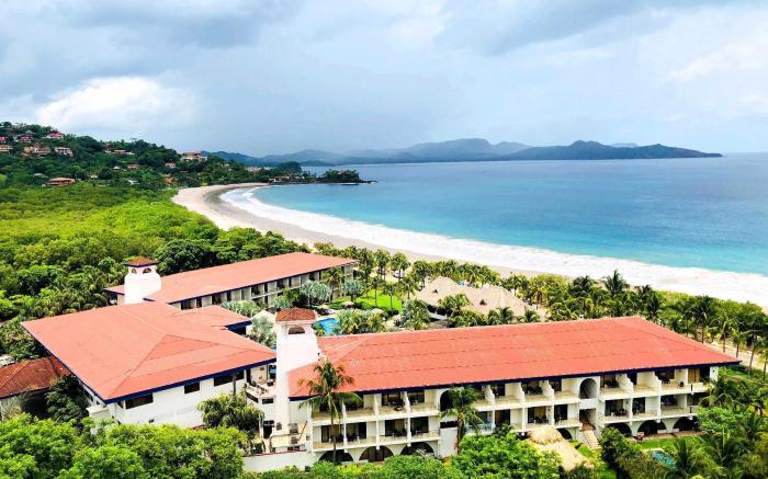 Margaritaville Beach Resort Playa Flamingo