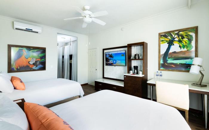 Margaritaville Beach Resort Playa Flamingo