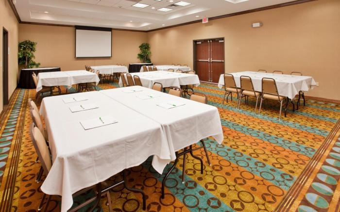HOLIDAY INN COLUMBIA-EAST By IHG