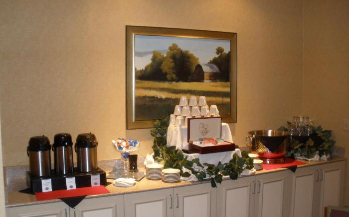 Hilton Garden Inn Yakima