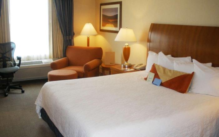 Hilton Garden Inn Yakima Downtown