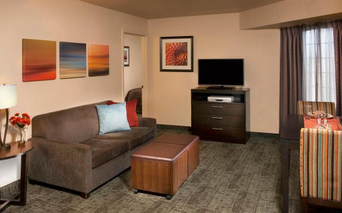 STAYBRIDGE SUITES MYRTLE BEACH - WEST By IHG