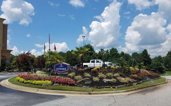 Hampton Inn & Suites ATL-Six Flags