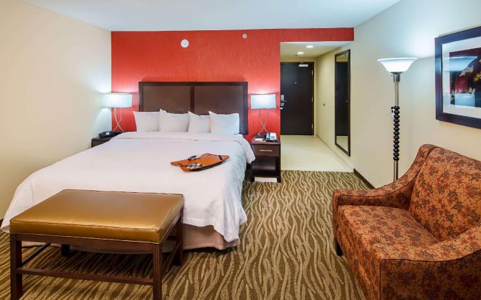 Hampton Inn Augusta Fort Eisenhower