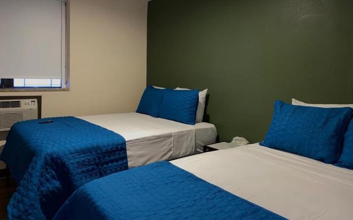 Cabana Hotel Yankee Stadium