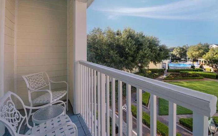Disney's Boardwalk Inn