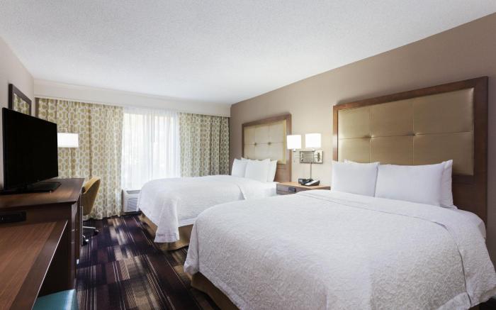 Hampton Inn & Suites Atlanta/Duluth/Gwinnett County