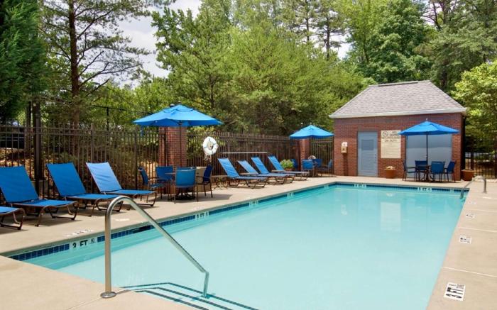 Hampton Inn & Suites by Hilton Alpharetta Roswell