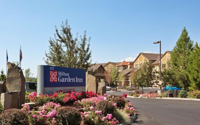 Hilton Garden Inn Bend