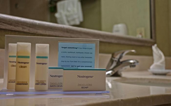 Hampton by Hilton San Jose Airport