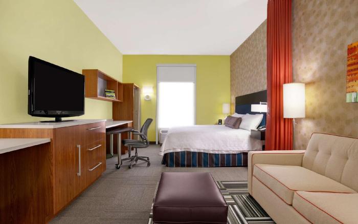 Home2 Suites by Hilton Augusta,GA