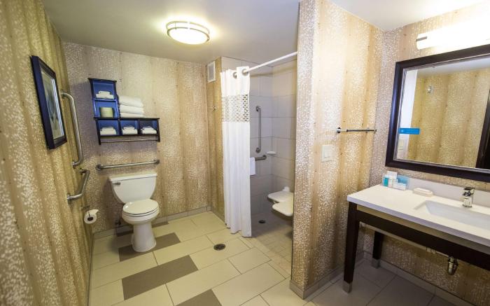 Hampton Inn & Suites Alpharetta