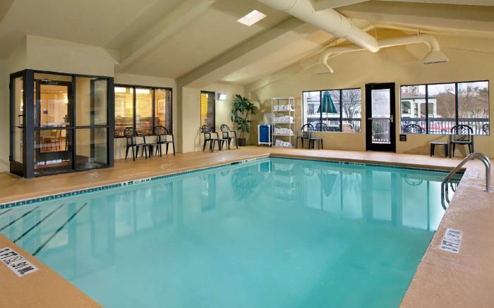 Hampton Inn Atlanta-Stockbridge