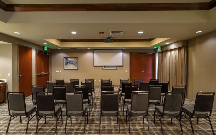 Hampton Inn & Suites Portland/Vancouver