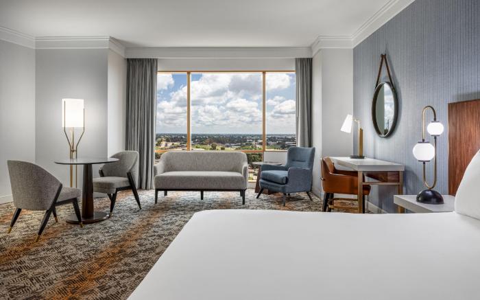 Horseshoe Bossier City – A Caesars Rewards Destination