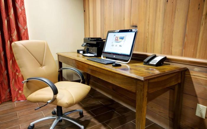 Hampton Inn & Suites Tifton