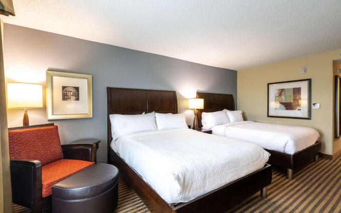 Hilton Garden Inn Atlanta Airport North