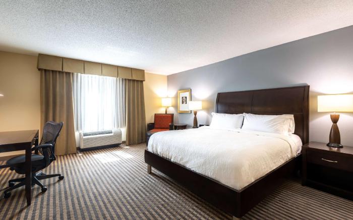 Hilton Garden Inn Atlanta Airport North