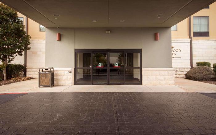 Homewood Suites by Hilton San Antonio-North
