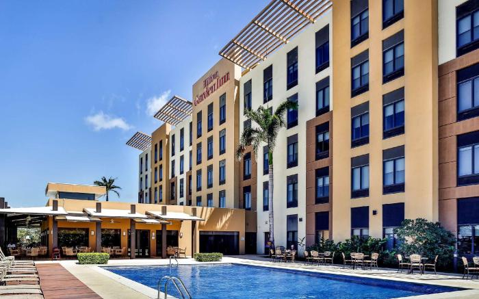 Hilton Garden Inn Liberia Airport