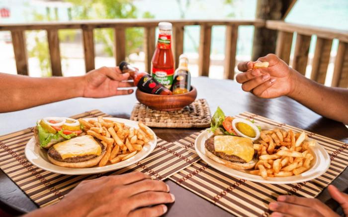 SeaGarden Beach Resort - All Inclusive