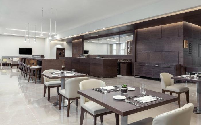 Residence Inn Algiers Bab Ezzouar