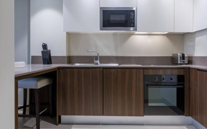 Residence Inn Algiers Bab Ezzouar