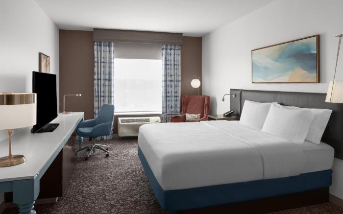 Hilton Garden Inn San Marcos