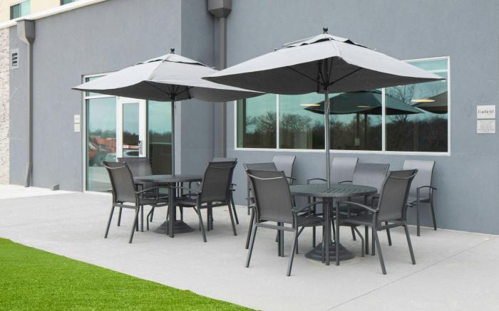 Fairfield by Marriott Inn & Suites Dallas McKinney