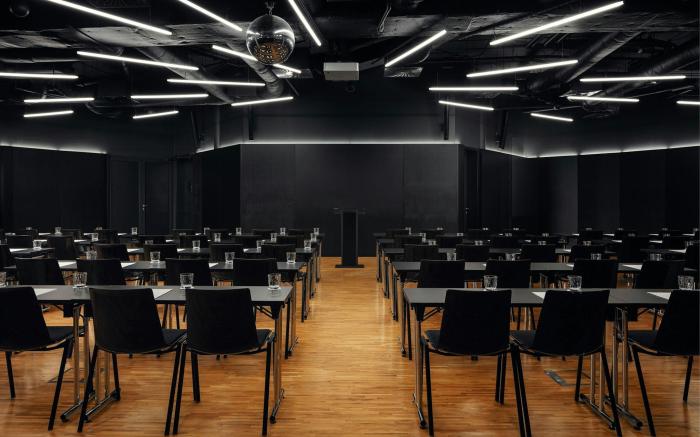 Stages Hotel Prague, a Tribute Portfolio Hotel